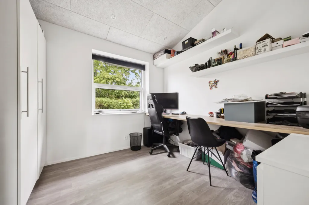 8-room house in Vodskov
