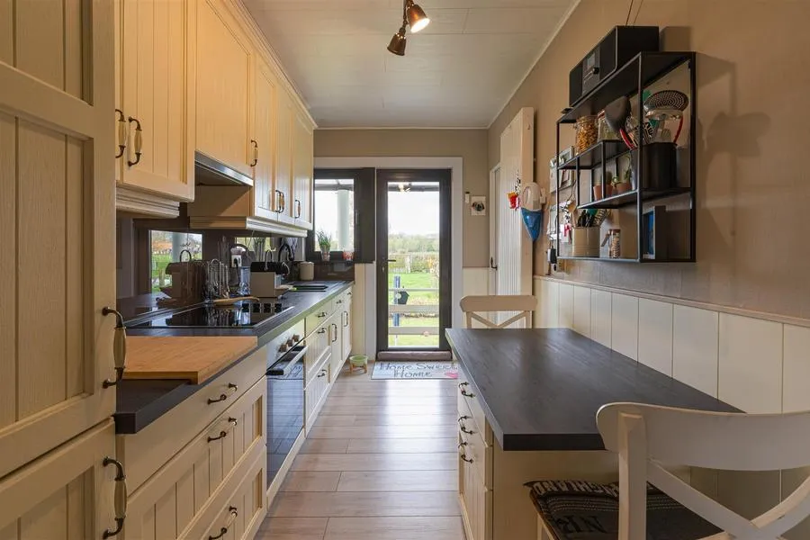 Maison 3 chambres à NINOVE