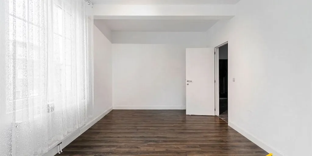 Pièces - Duplex avec Terrasse dans le Centre de Wilrijk