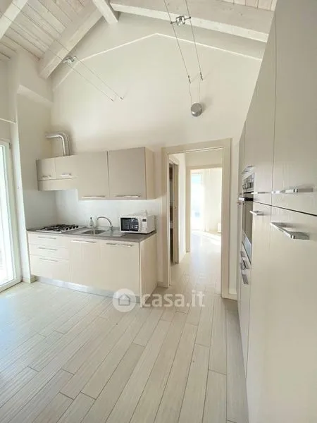 Cuisine - Apartment with Terrace in Riccione
