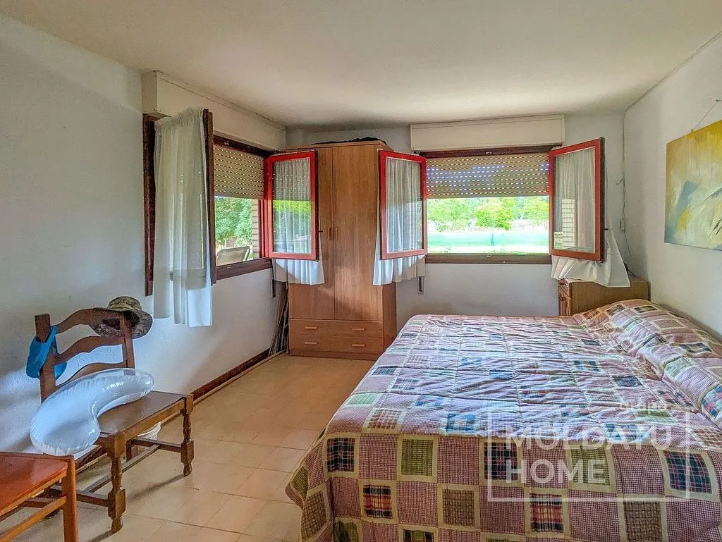 Magamistoad - Chalet with Private Pool in Lodosa