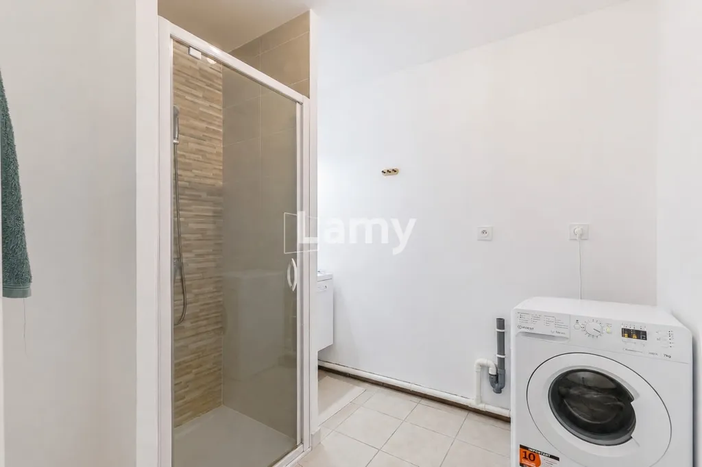 Appartement 2 pièces à Les Sables D Olonne