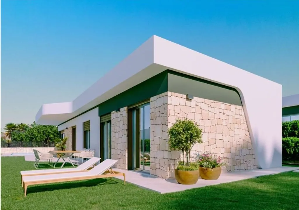 Luxury Villa with Pool in Finestrat, Valencia