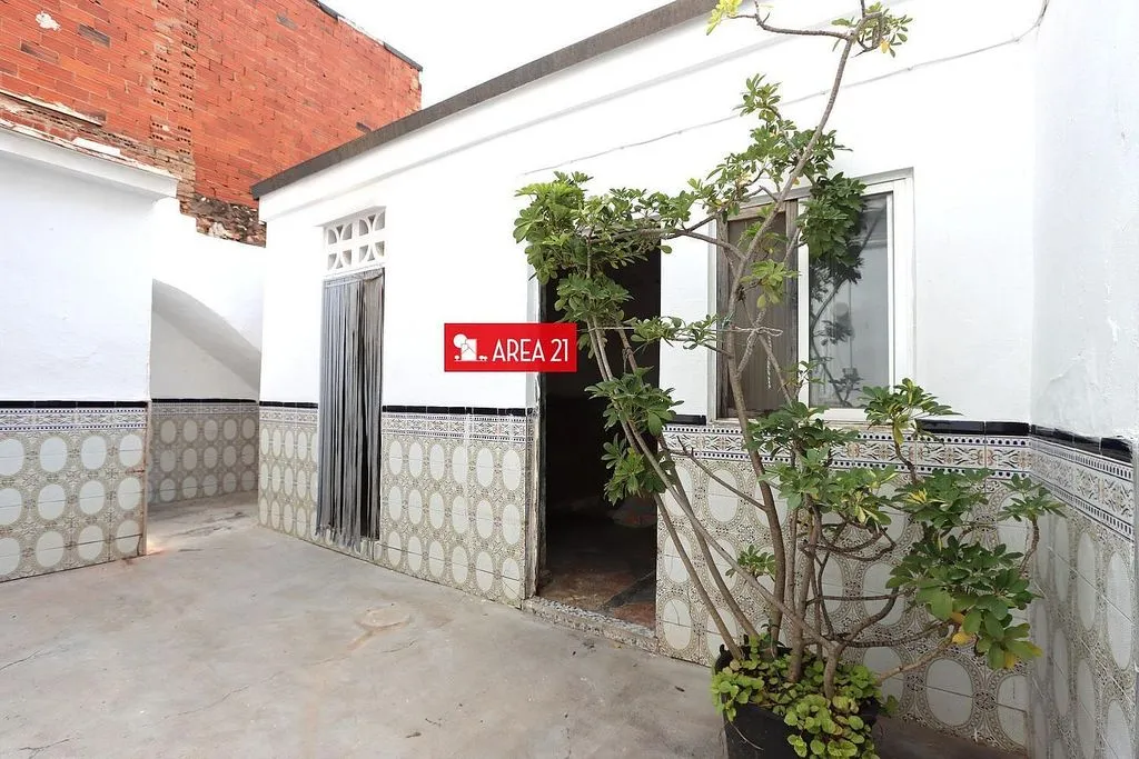 Garden - Chalet with Terrace in Urban Core