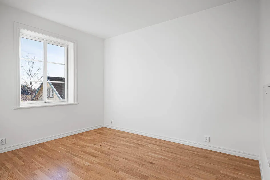 Toad - Modern Flat with Balcony in Trosa