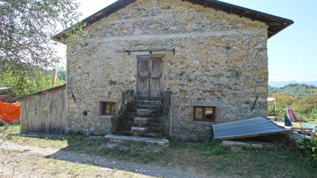facade