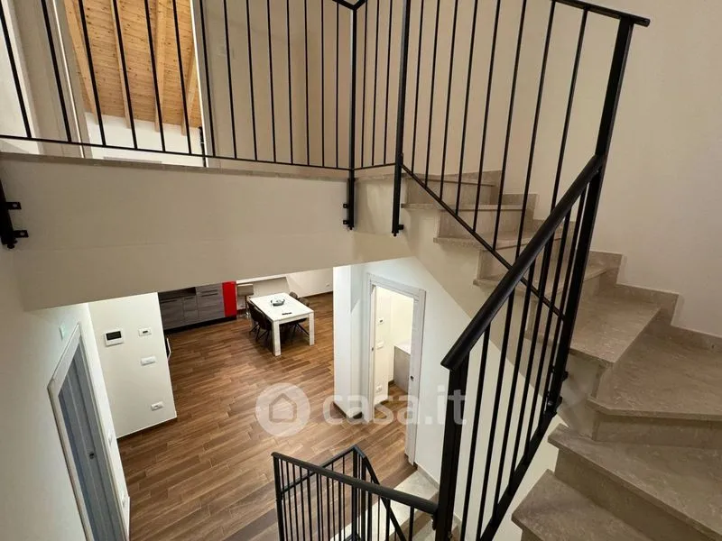 Pièces - Rented Duplex with Garden in Concordia sulla Secchia