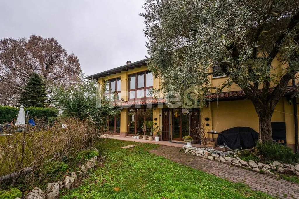 Aed - Luxury Villa with Pool in Zola Predosa