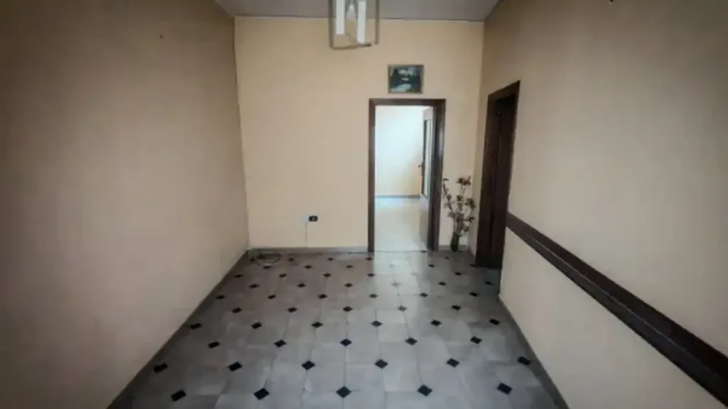 Entrée - Apartment with Balcony in Historic Triggio, Benevento