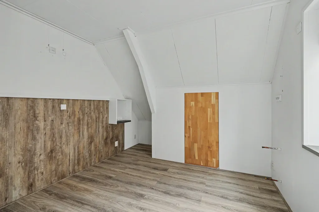 Toad - 2-Storey House with Garden in Wemeldinge
