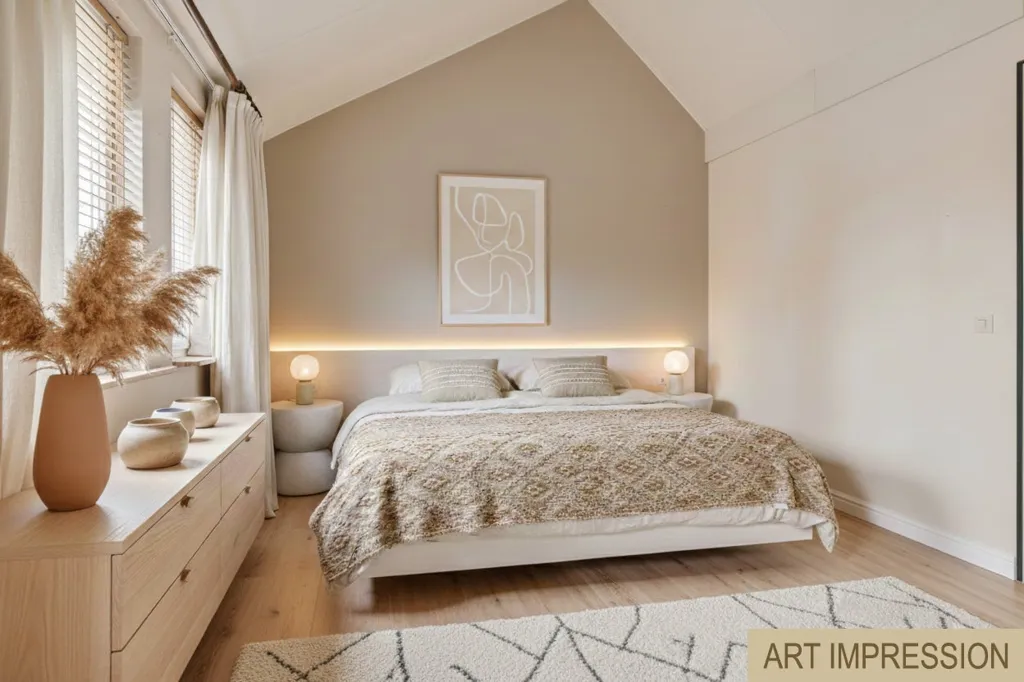 Chambres - Maison 6 pièces à Eindhoven