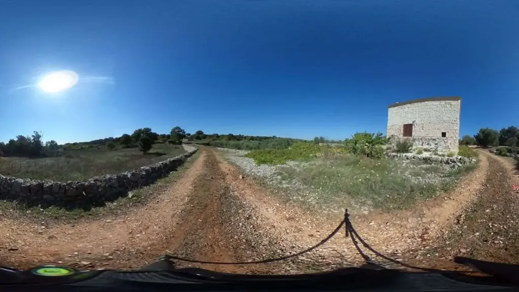5-room house in IT