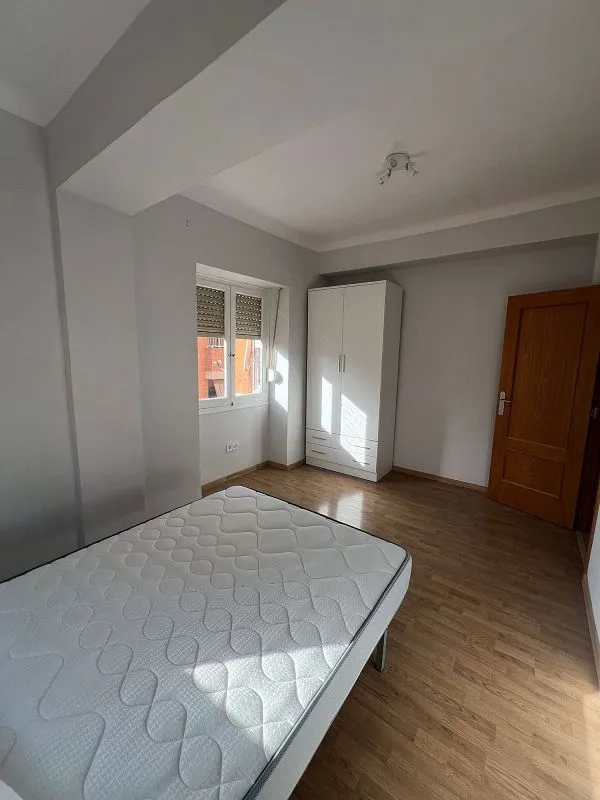 Chambres - Furnished Flat with Terrace in Alicante