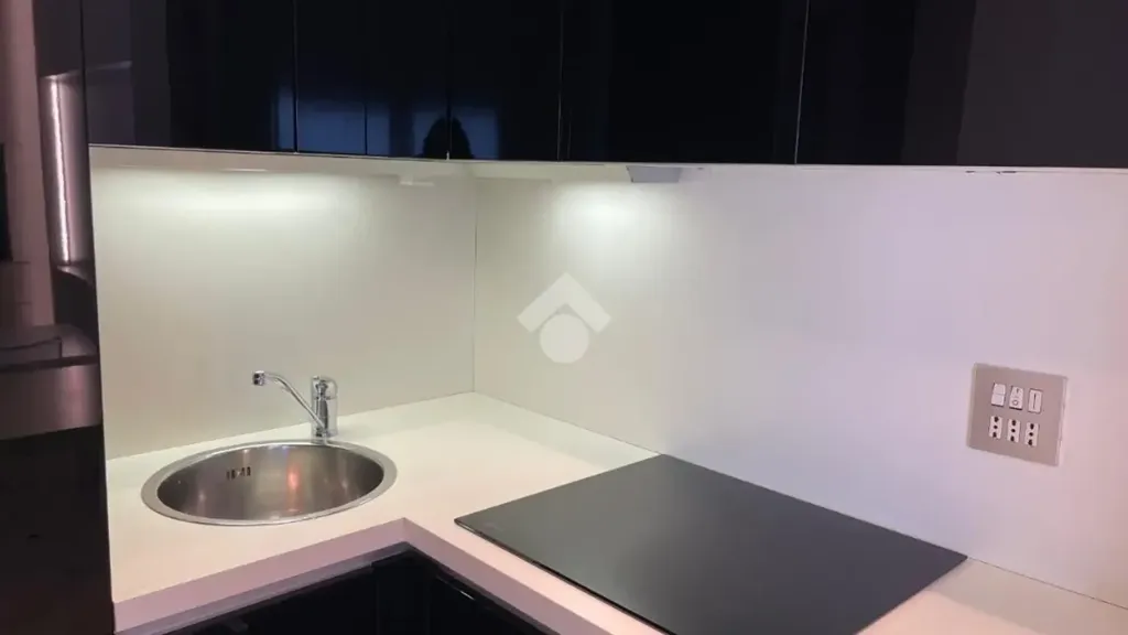 Cucina - Rearranged 2-Bedroom in Central Milan