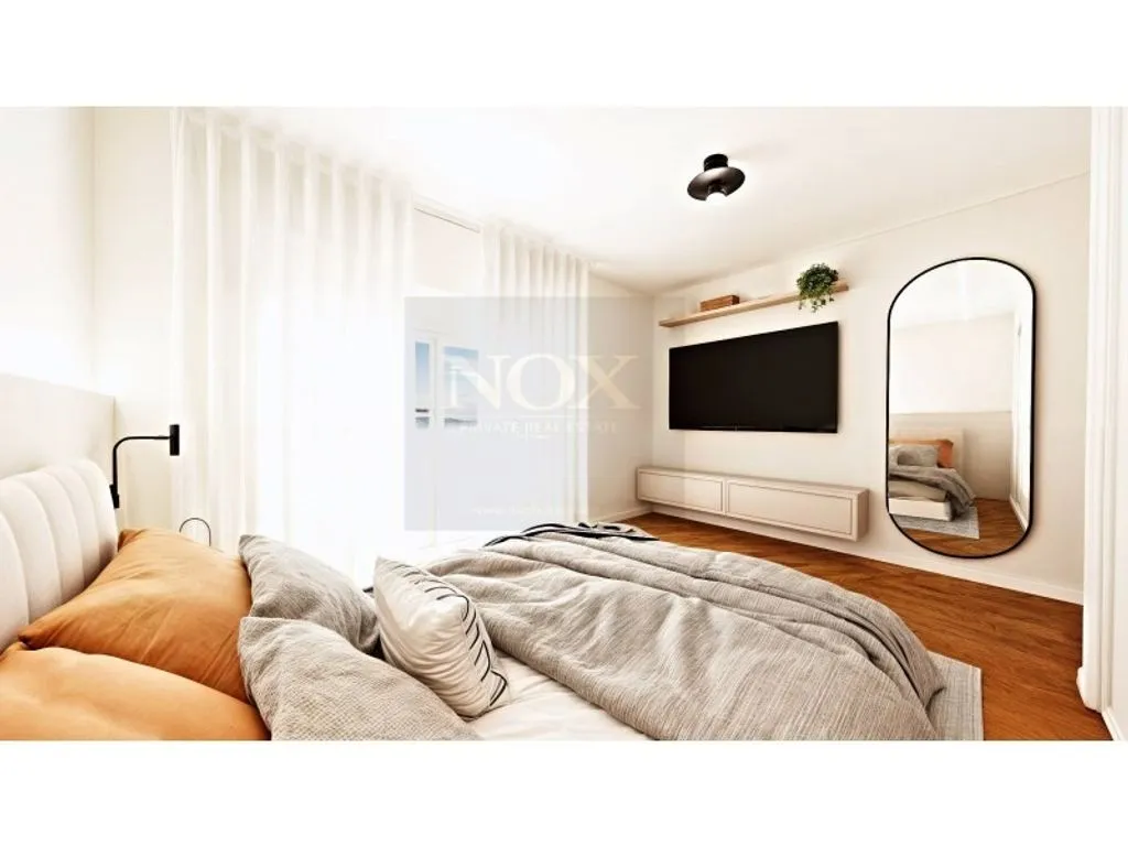 Chambres - New Detached House with Pool in Seixal