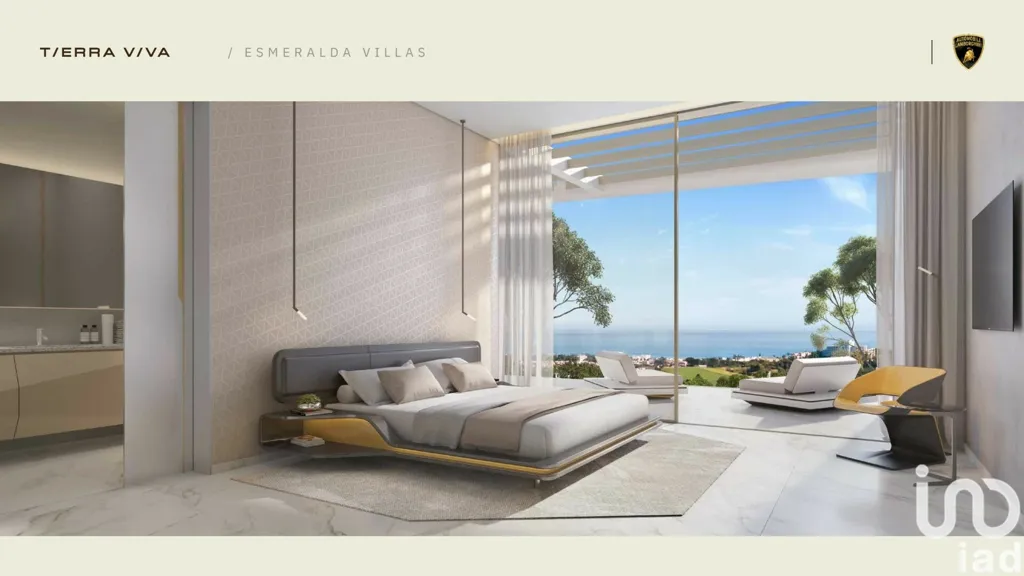 Magamistoad - Luxury Villa with Private Pool in Benahavís