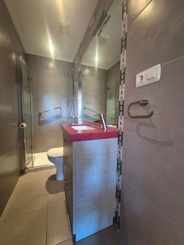 Vannitoad - Penthouse Flat with Terrace in Getxo