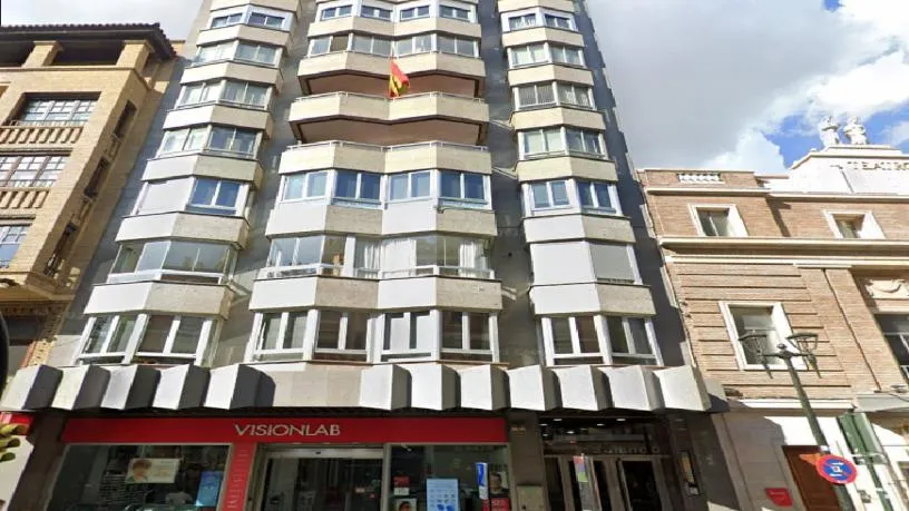 5 magamistoaga korter asukohas Zaragoza