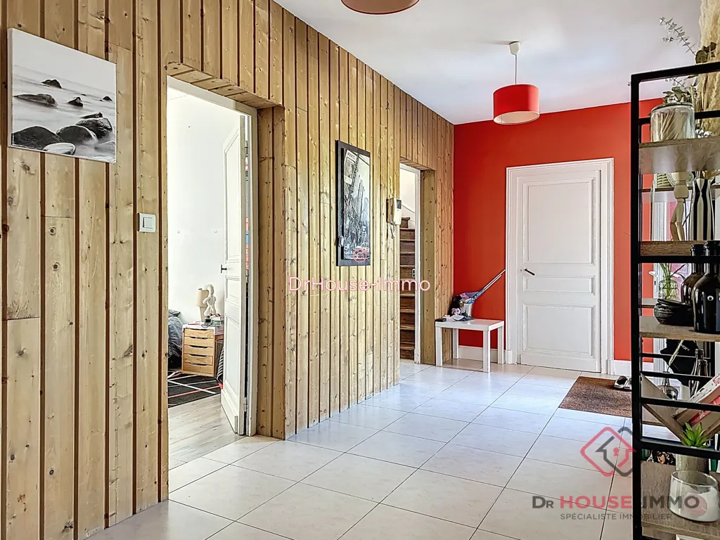 Entrée - Bungalow avec jardin sans vis-à-vis à St Georges
