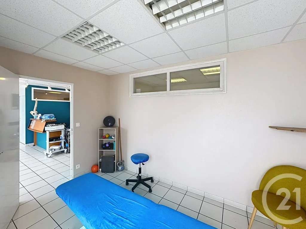 Studio - Medical Practice in Centre Lamotte-Beuvron