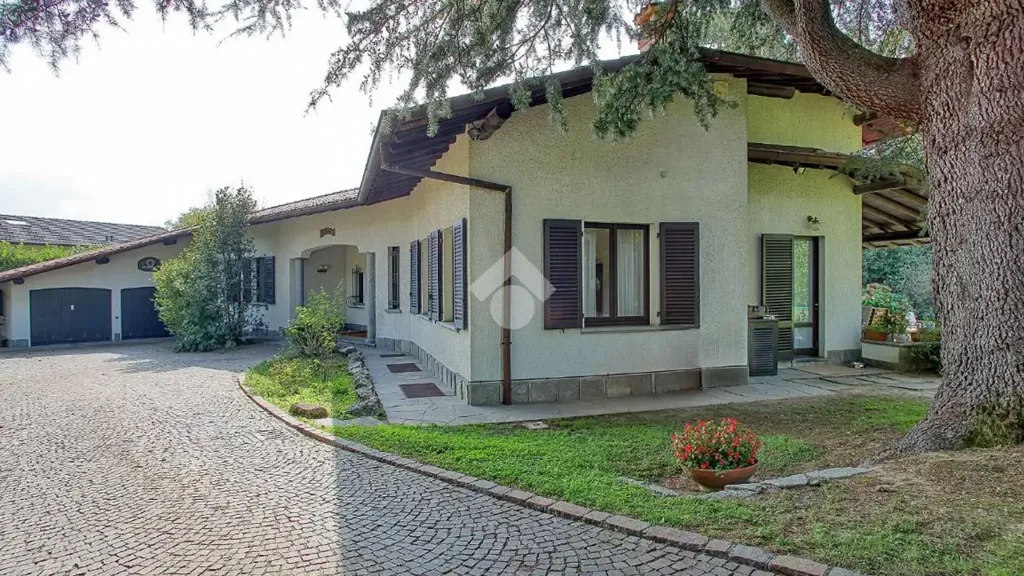 Välivaade - Luxury Villa with Pool near Luvinate