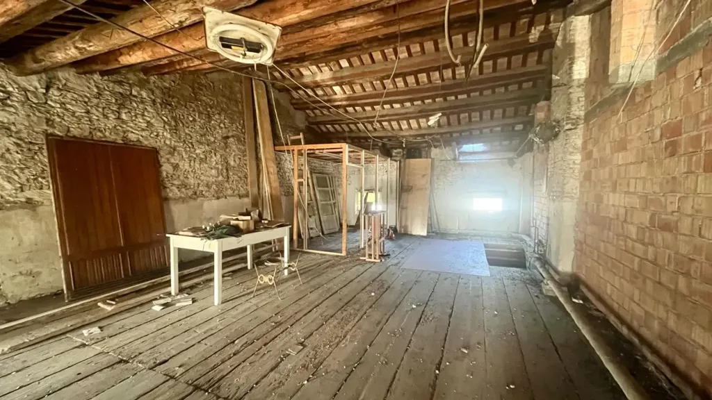 Rooms - Terraced House with River View in Aquileia