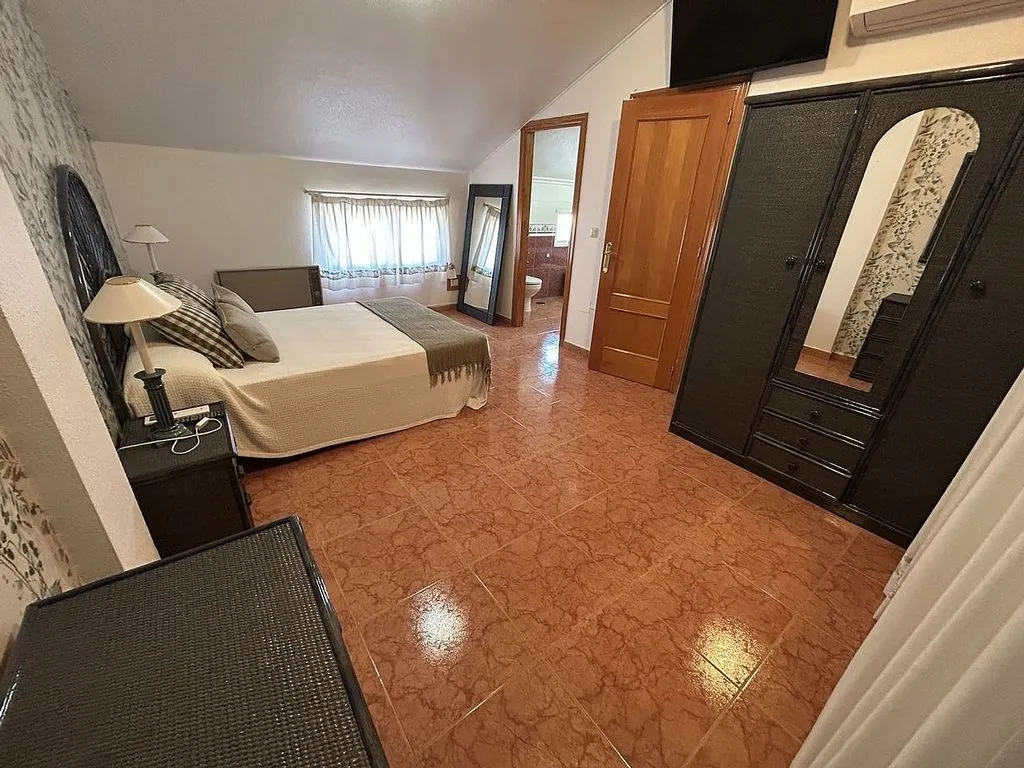 Magamistoad - Semi-Detached House with Pool in Torre de la Horadada