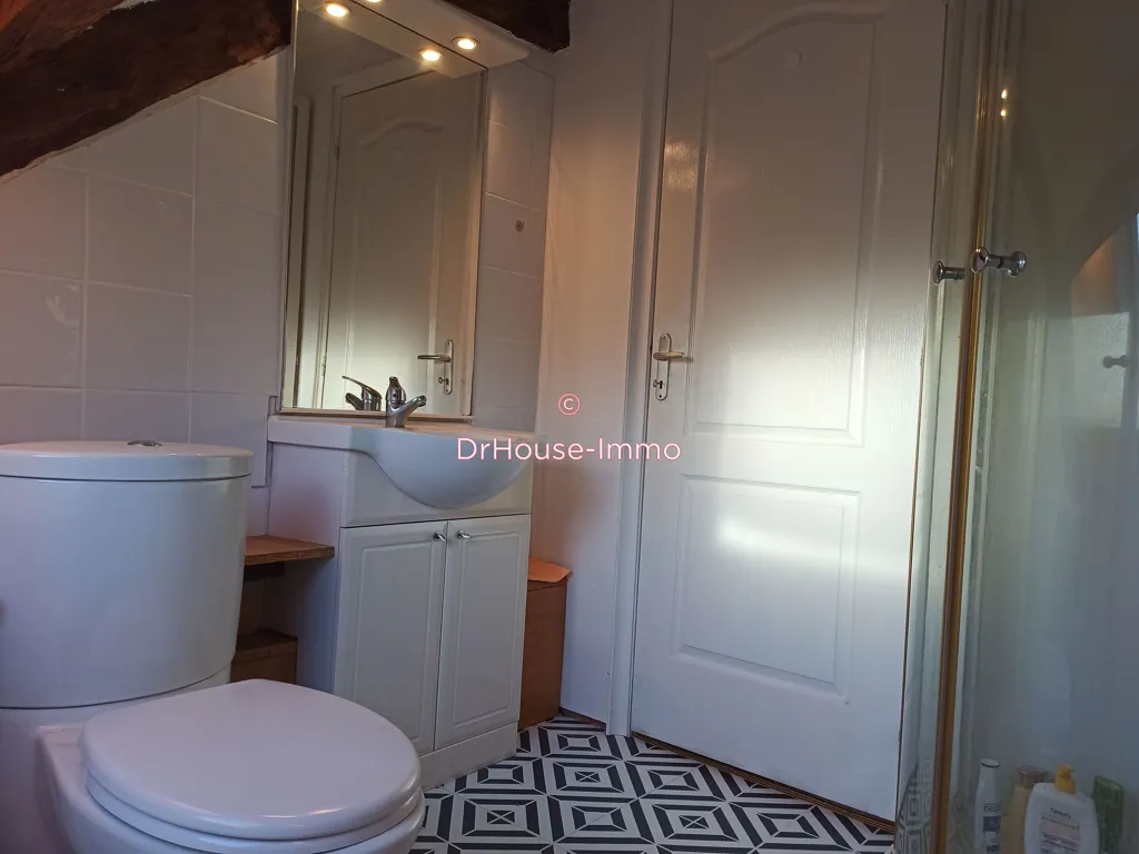 Vannitoad - Country House with Dependances near Gorron