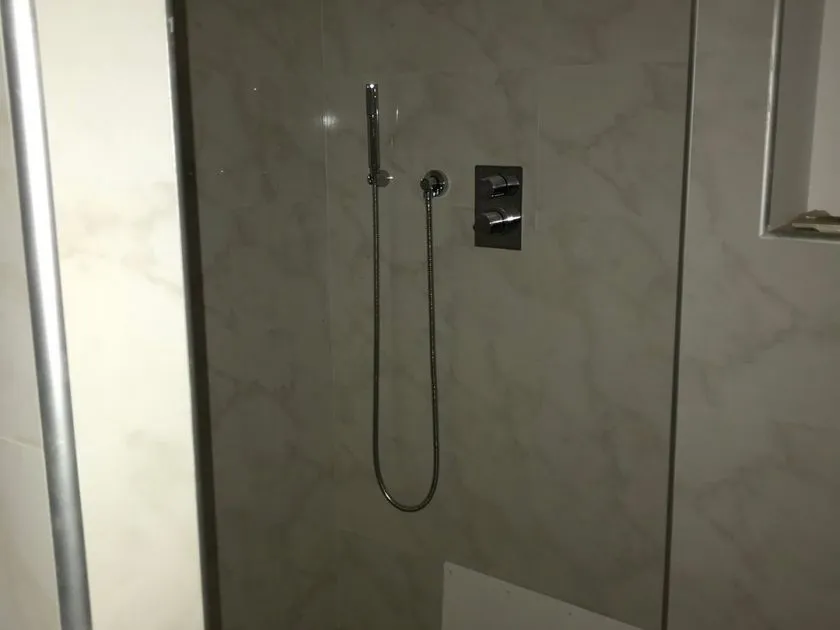 Salles de bain - Luxury Duplex with Balcony in Valencia De Don Juan