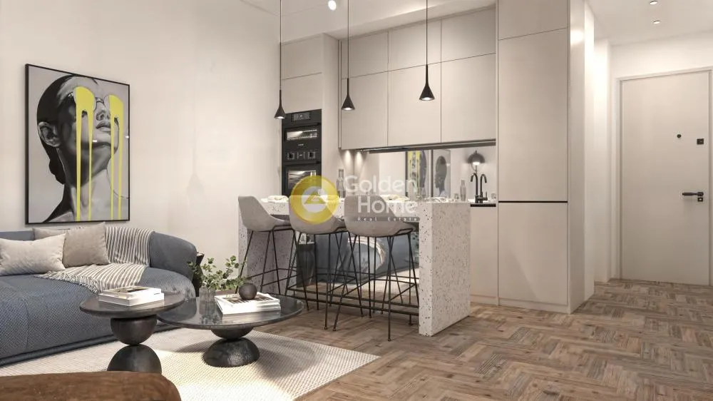 1-room apartment in GR
