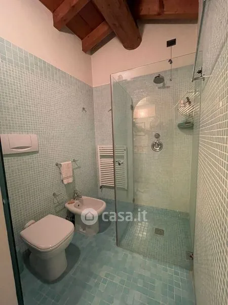 Vannitoad - Quadruplex with Castelvecchio View in Verona