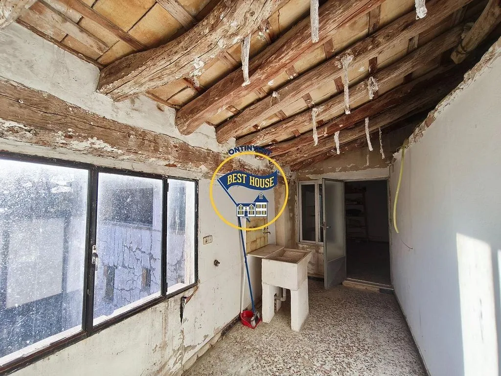 Toad - Historic House with Pool in Ontinyent, Valencia