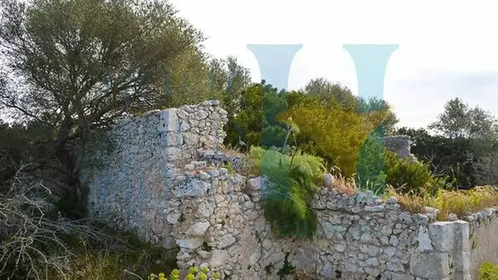 Aed - Historic Property with Panoramic View in Noto