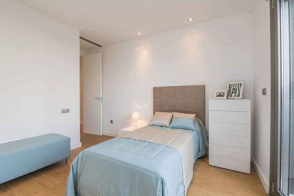 Magamistoad - Apartment with Pool and Terrace in Elche