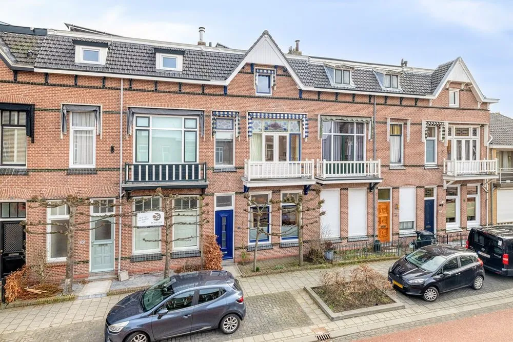 Maison 6 pièces à Bergen Op Zoom