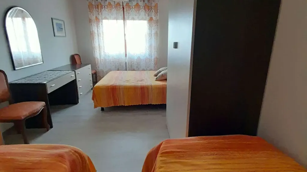 Chambres - Spacious 3-Bedroom Apartment in Jesolo