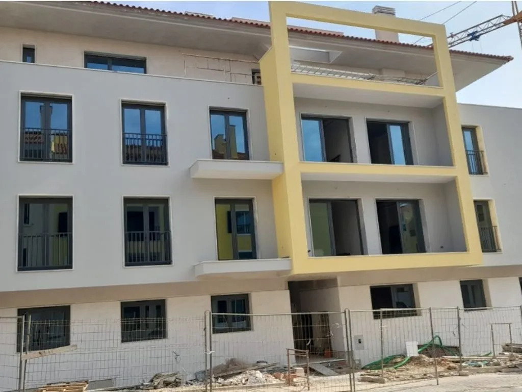 Esterno - Luxury Flat with Terrace in Mafra