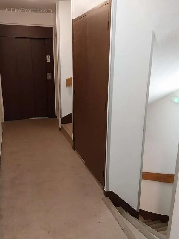 Ingresso - Studio with Balcony in Loudeac Centre