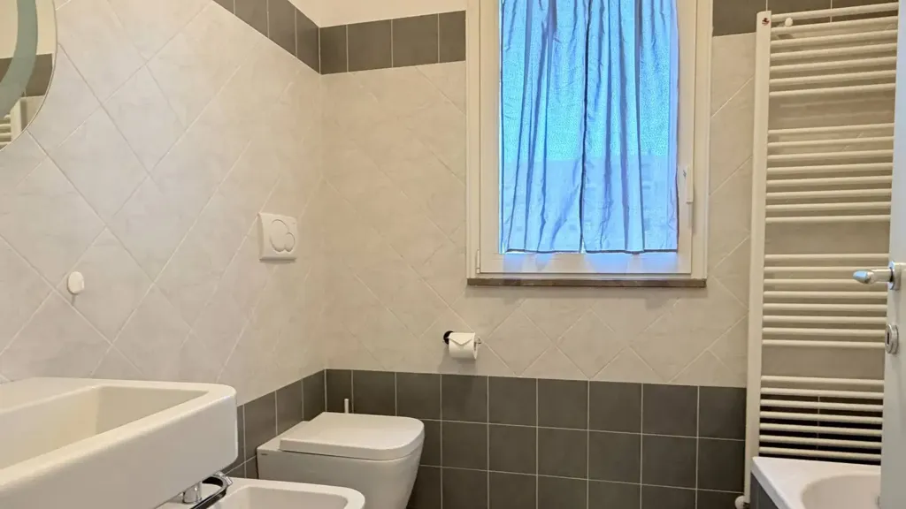 Vannitoad - Modern Apartment with Sea View in Pesaro