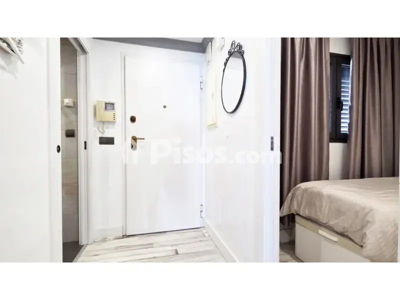 Camere da letto - Modern Apartment with Sea View in Altea
