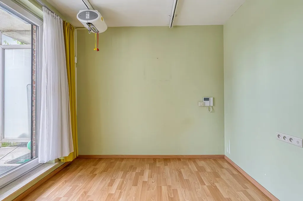 Toad - Accessible 2-Bed Apartment with Garden in Machelen