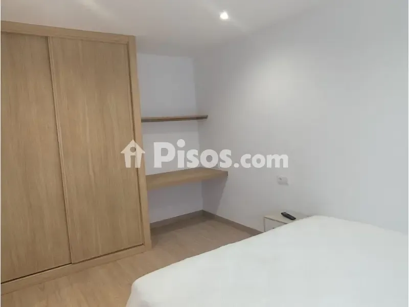 Chambres - Modernised Apartment with River Views in Vigo