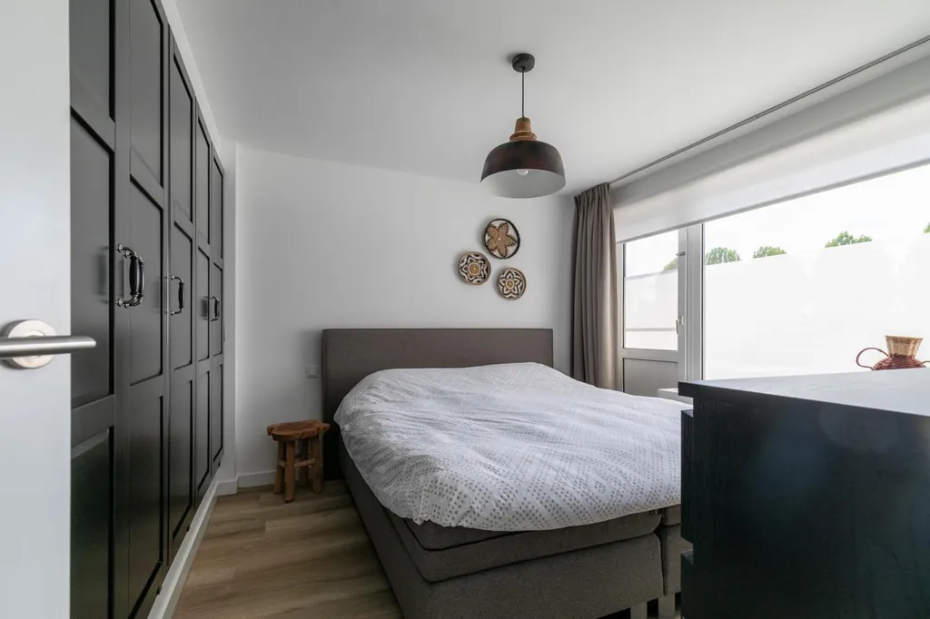 Magamistoad - Luxury Two-Storey House with Overkapping in Moergestel