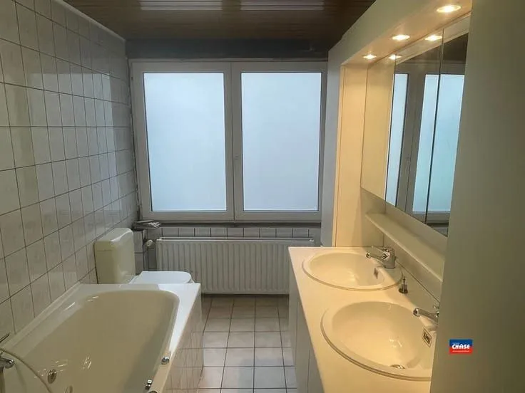 Bagni - City Centre Apartment in Antwerp