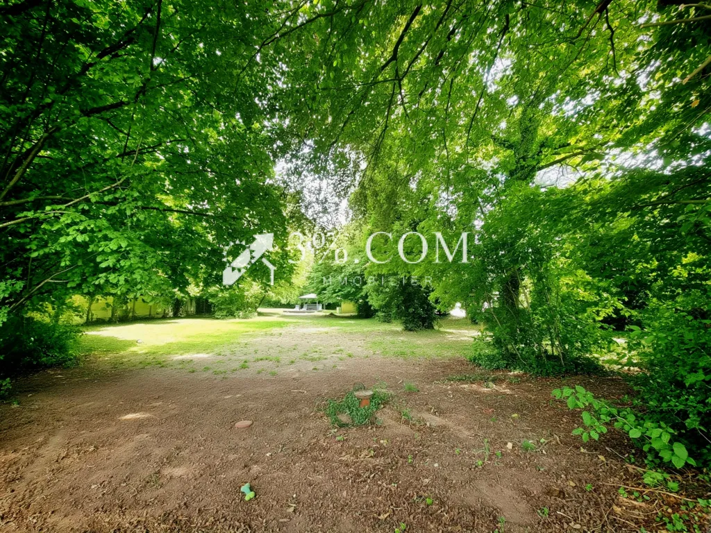 Garden - Detached House with Garden in Verquigneul