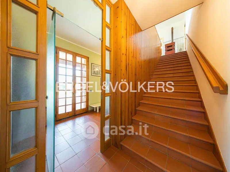 Toad - Bifamiliar Villa with Pool in Albareto, Modena
