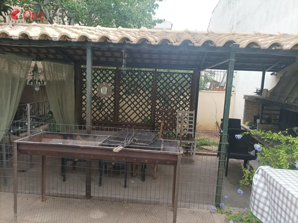 Terrass - Apartment Complex with Parking in Ano Liosia