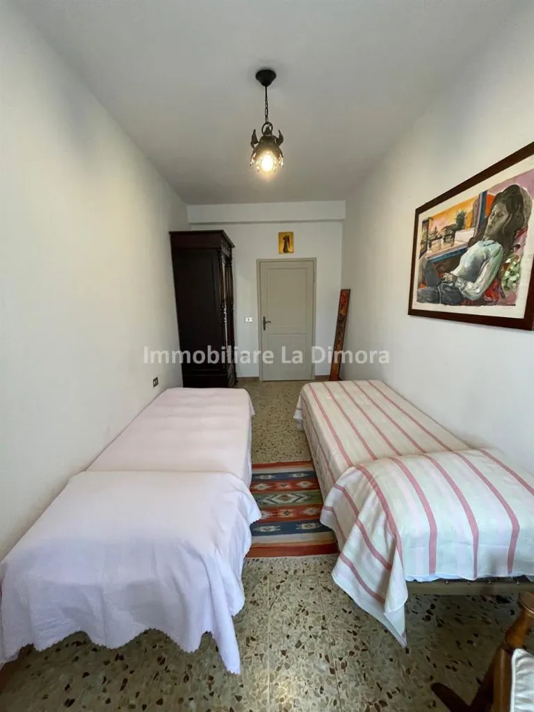 Magamistoad - Terraced House with Private Garden in Firenzuola