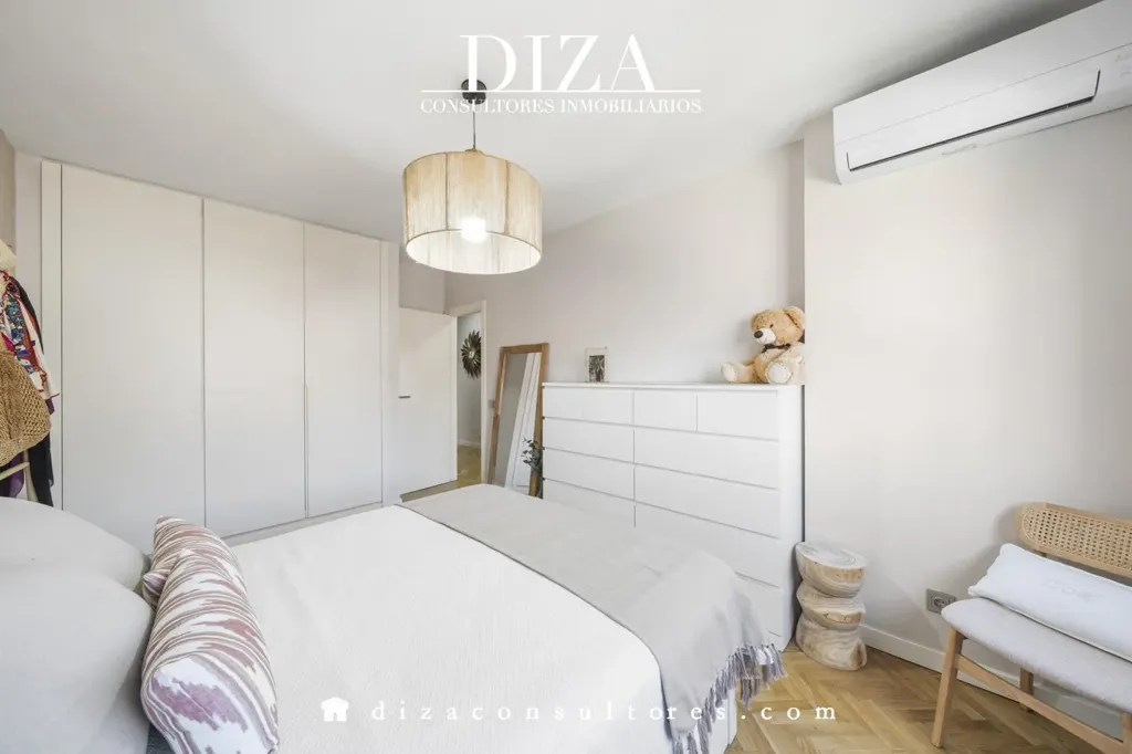 Magamistoad - Villa with Pool and Gym in Madrid