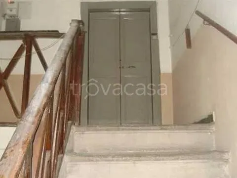 Pièces - Rustic Apartment with Balconies in Priverno